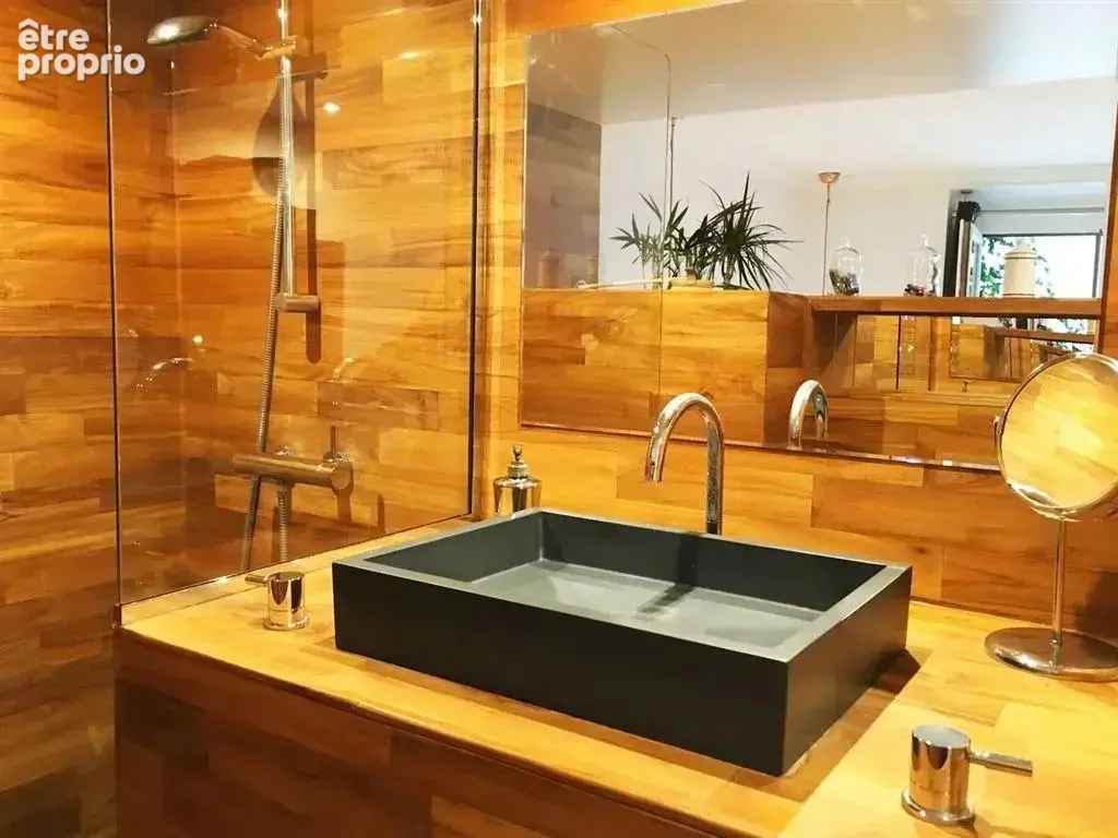 Appartement 3 pièces 49 m² à vendre à Paris-4e (75004) - photo 10