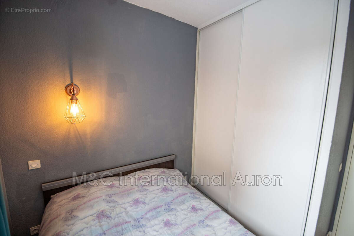 Appartement à SAINT-ETIENNE-DE-TINEE