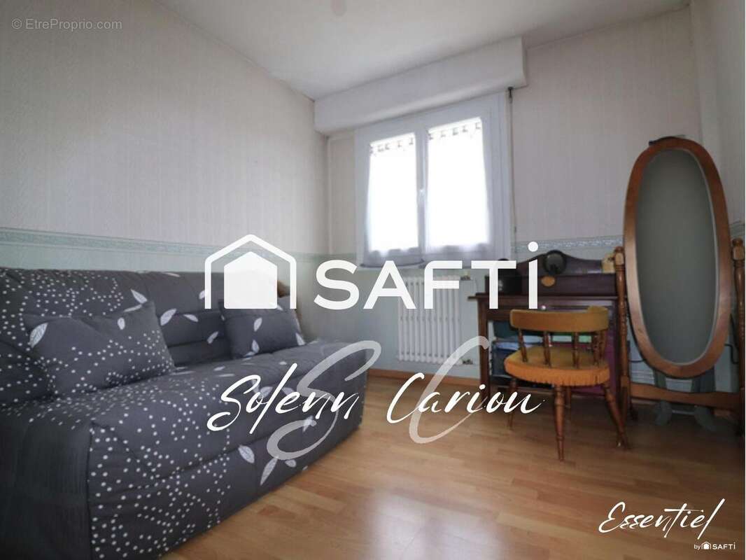 Photo 6 - Appartement à LORIENT