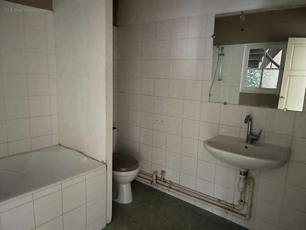 Photo 3 - Maison à CASTILLONNES