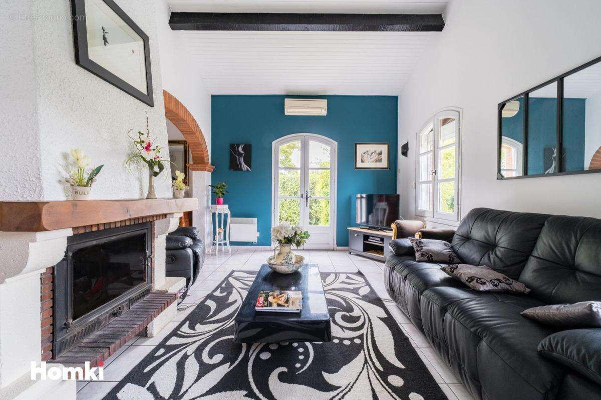 Maison à SEILH