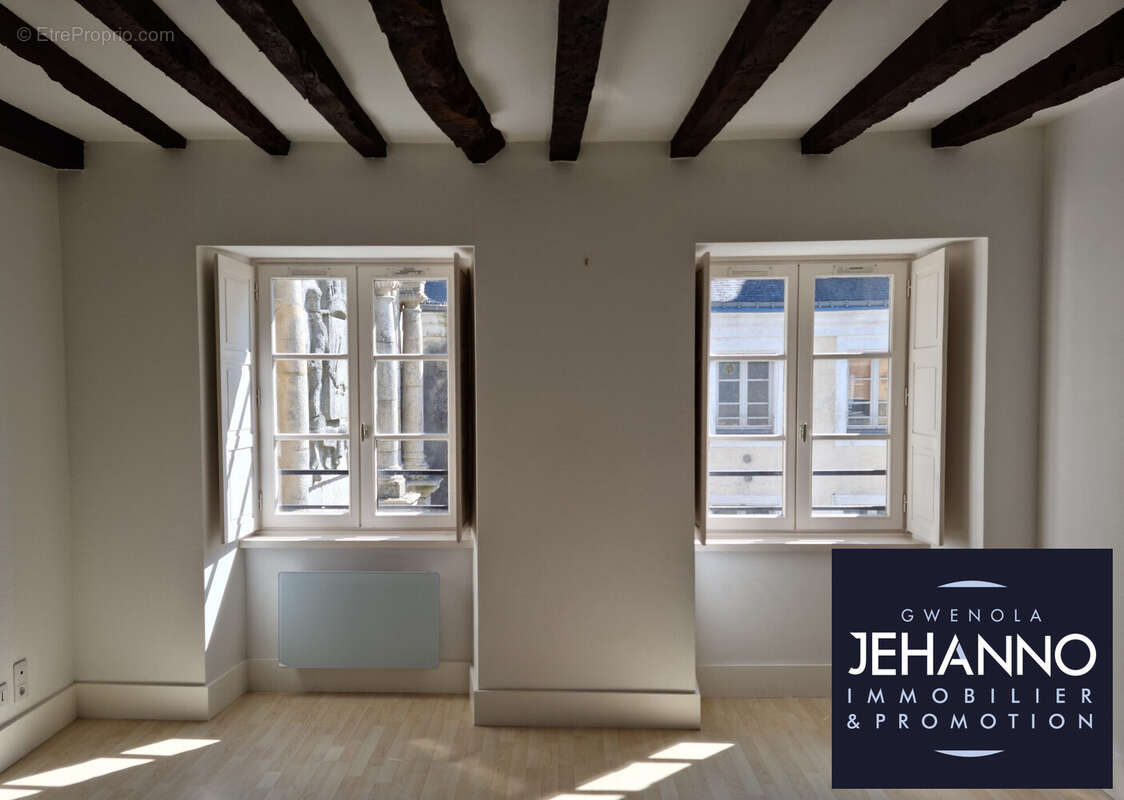 Appartement 43 m² à Vannes  - photo 3