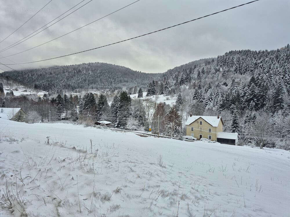 Maison à VENTRON