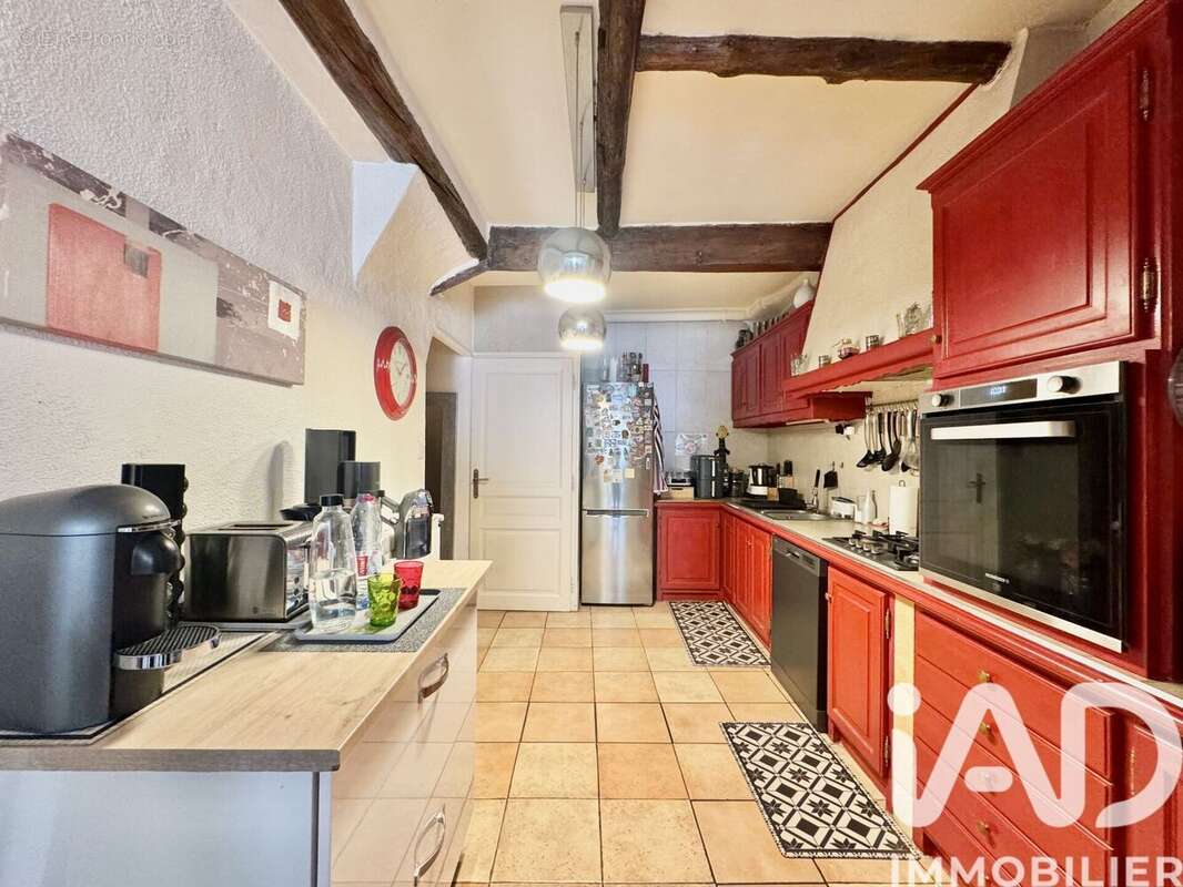 Photo 5 - Maison à MARTIGUES