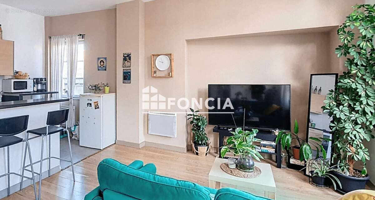 Appartement à AVIGNON