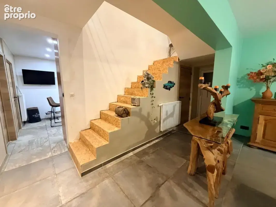 MBelle maison en pierre entièrement rénovée à Montmédy - photo 12