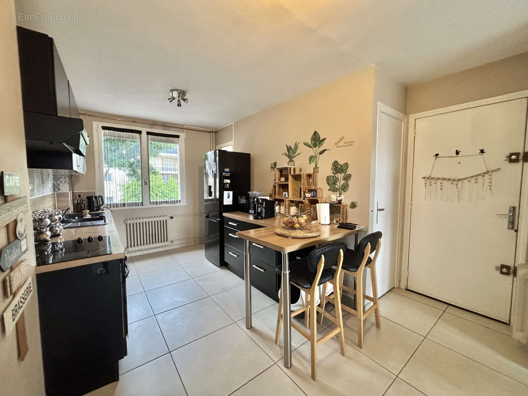 Appartement à VALENCE