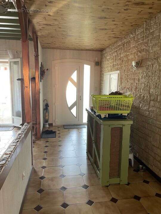 Maison à BAS-ET-LEZAT