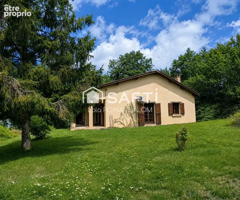 Photo 1 - Maison à LE BUGUE