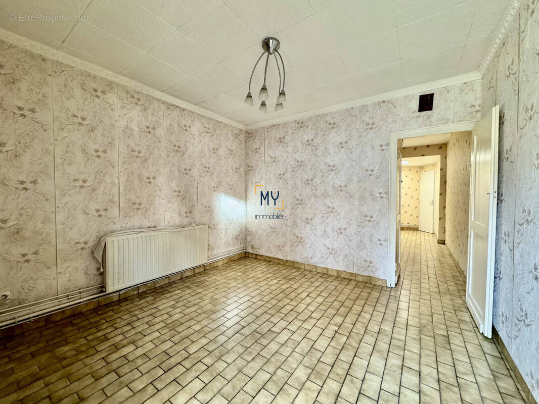 Maison à SAINT-ANDRE-LEZ-LILLE