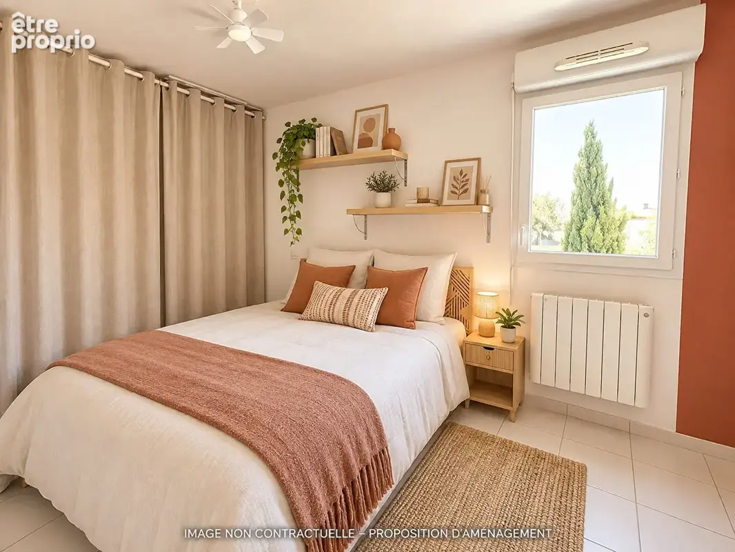 Appartement 3 pièces à vendre à Toulouse - Lafourguette - Gironis, idéal primo-accédant - photo 6