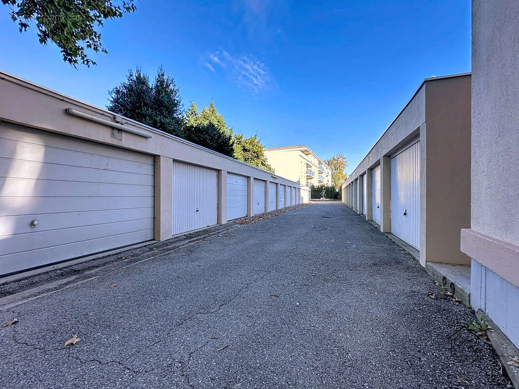 Appartement à AVIGNON