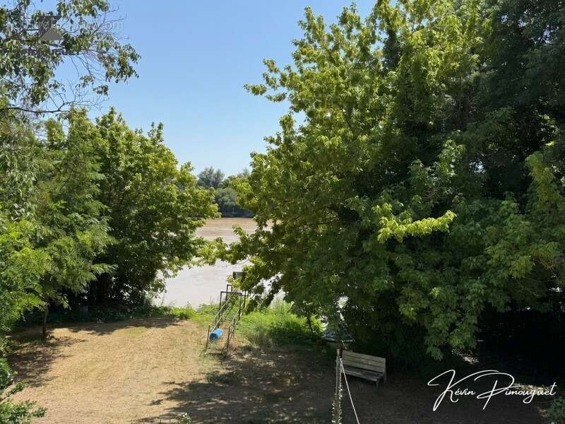 Maison à vendre 5 pièces LIBOURNE (33) - photo 12