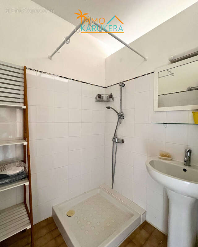 Immeuble à Basse-Terre (Investissement/ Résidence principale) - photo 18