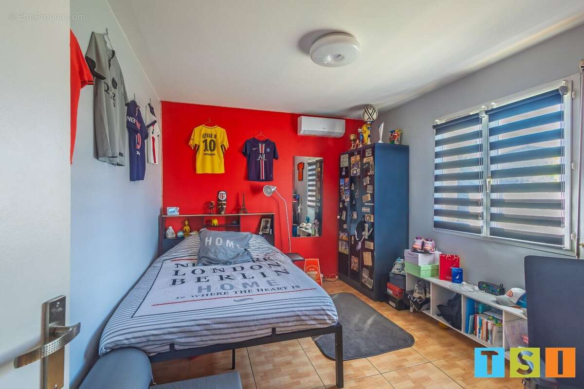 Maison à MARTRES-TOLOSANE