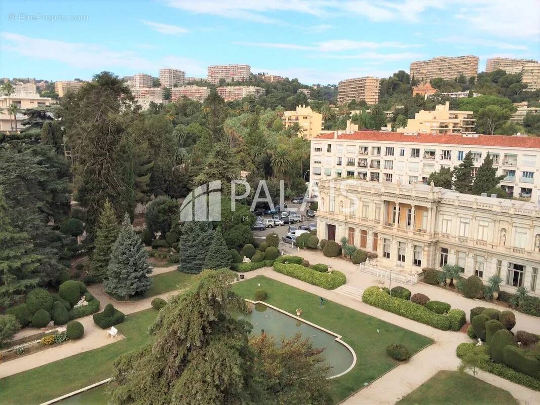 Photo Appartement à Nice au prix de 336 000€
