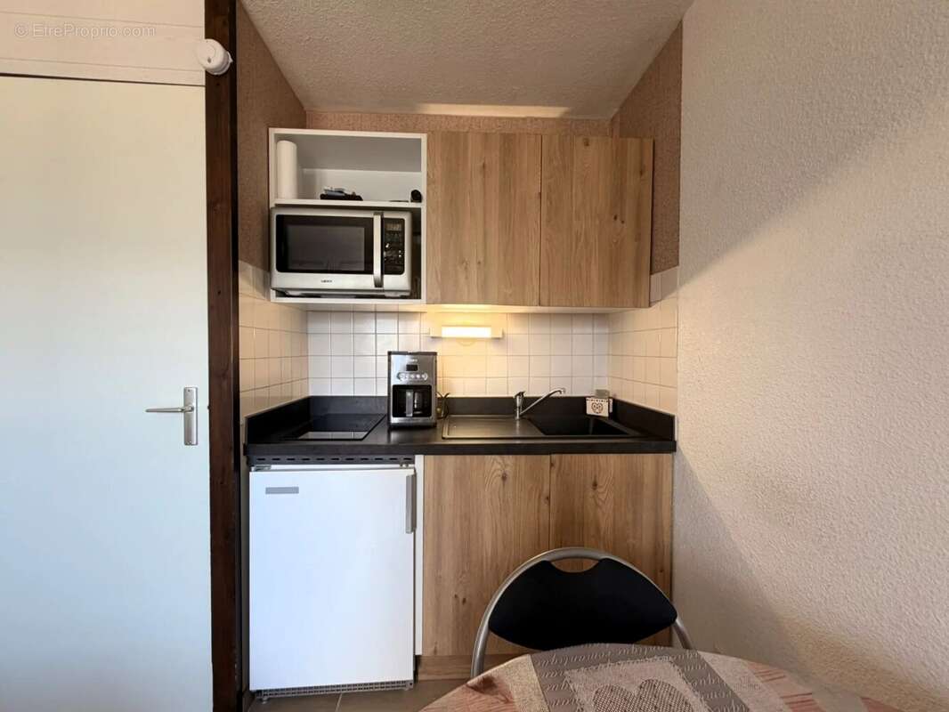 Appartement à MACOT-LA-PLAGNE