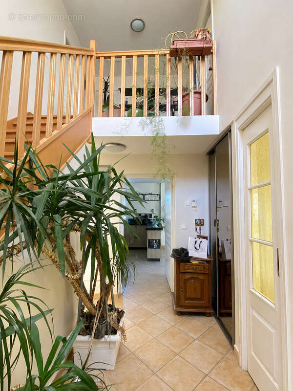 Maison à HOUDAN