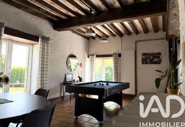 Maison 255 m² à Marcilly  - photo 9
