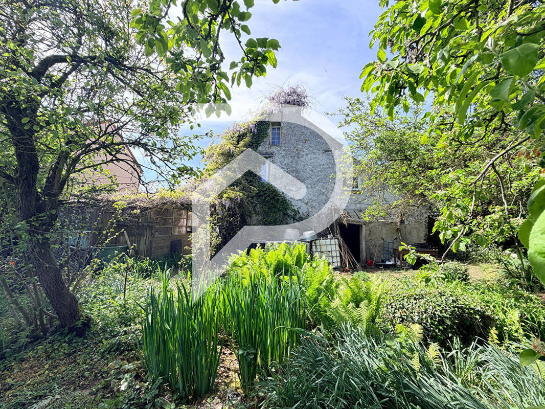 Maison à SAINT-SOUPPLETS