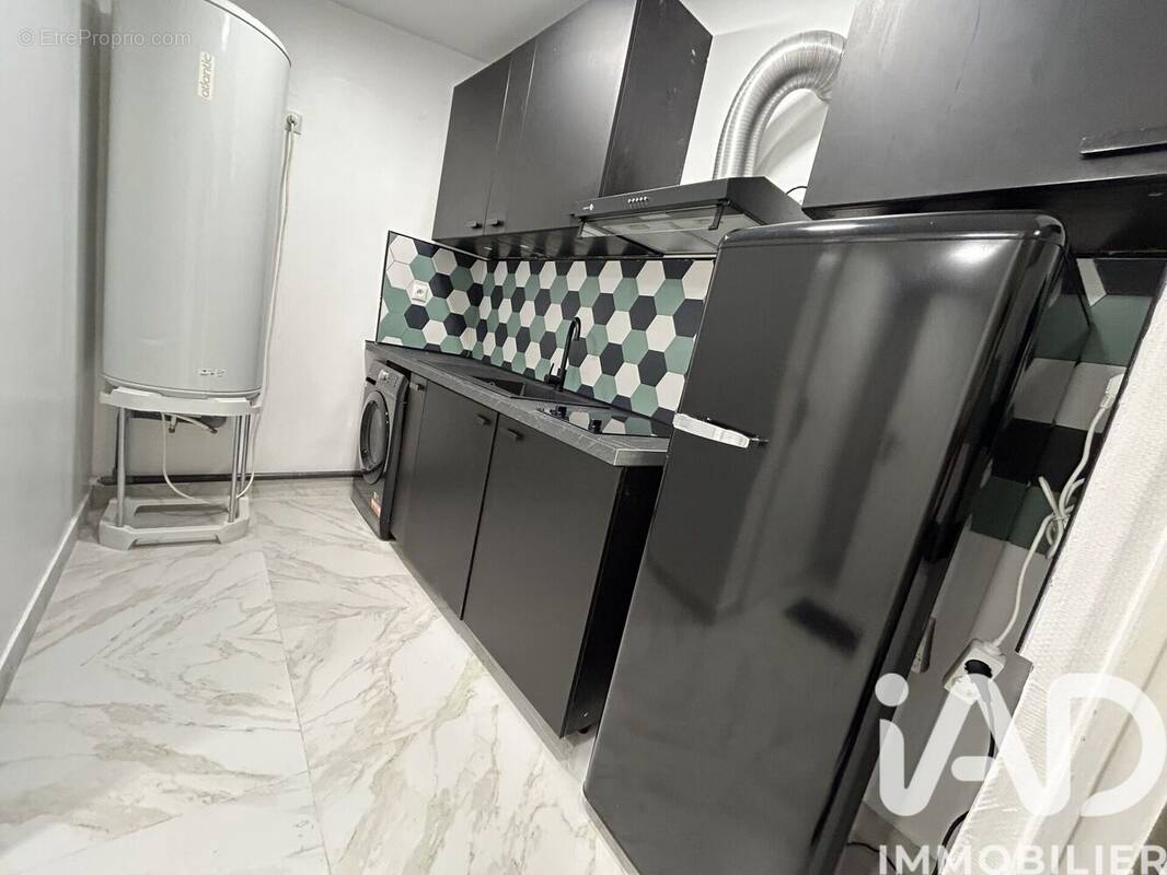 Photo 1 - Maison à SEVRAN