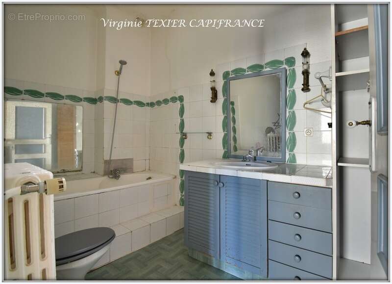 Appartement à SAINT-JEAN-D&#039;ANGELY