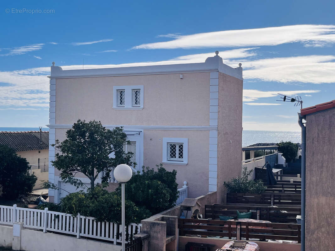 Appartement à FRONTIGNAN