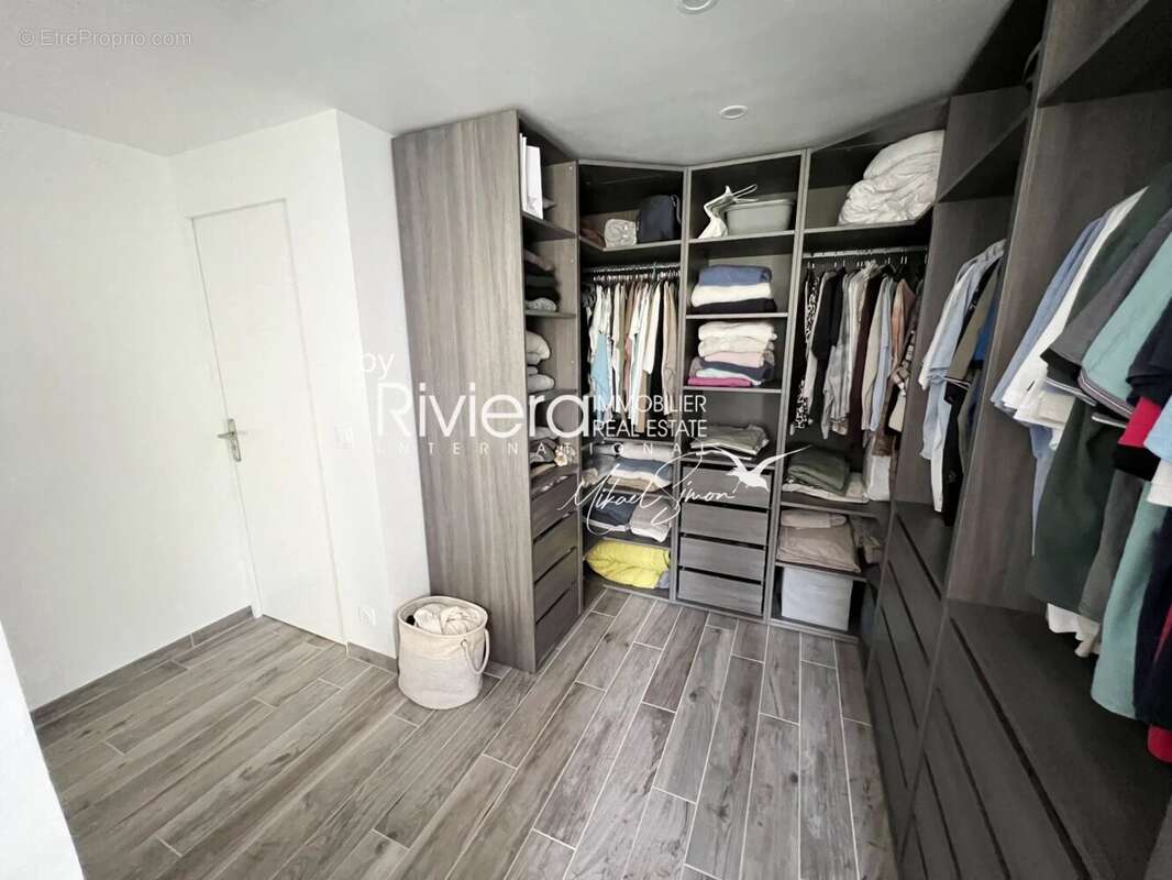 Maison à CAVALAIRE-SUR-MER