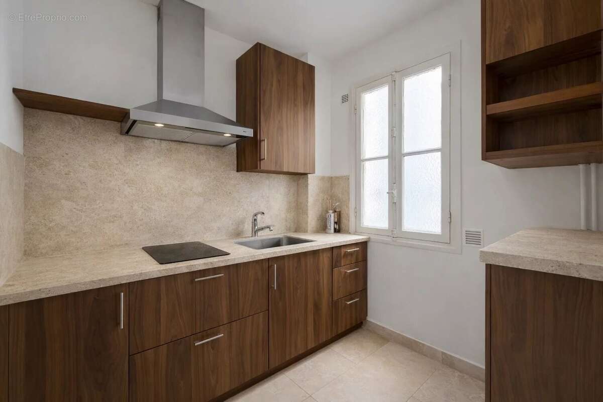 Appartement à PARIS-13E