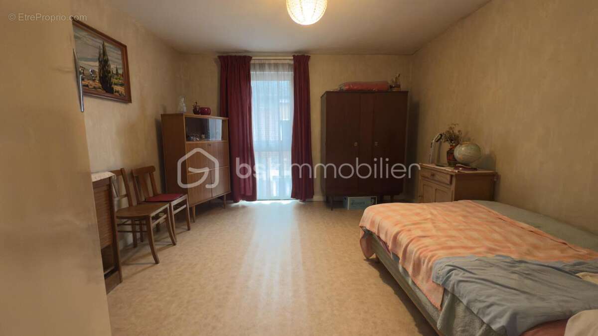 Appartement à SAINT-QUENTIN