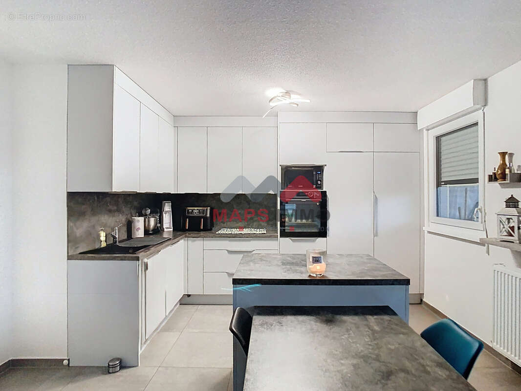 Appartement à FURDENHEIM