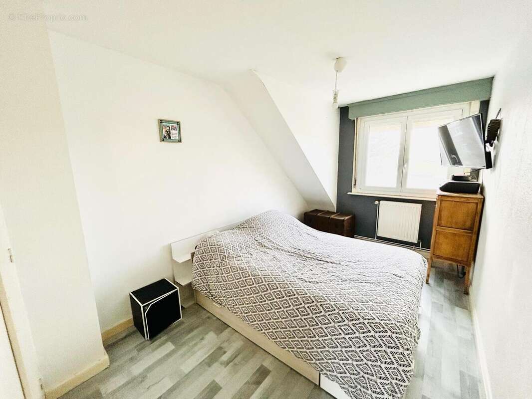 Photo 6 - Maison à HAZEBROUCK