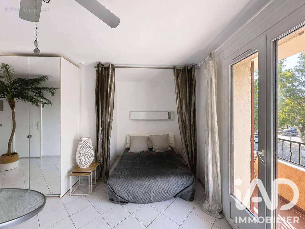 Appartement 27 m² à La Garde  - photo 5