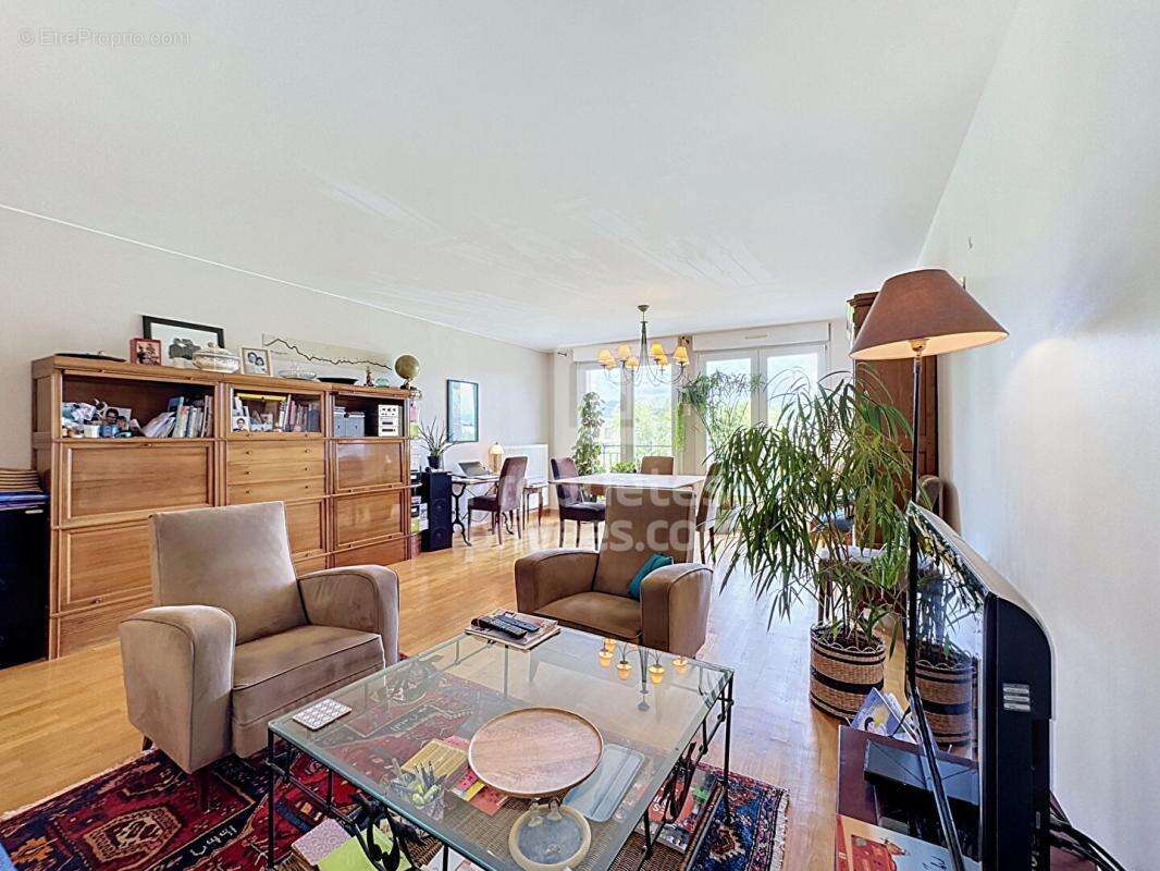 Appartement à THIONVILLE