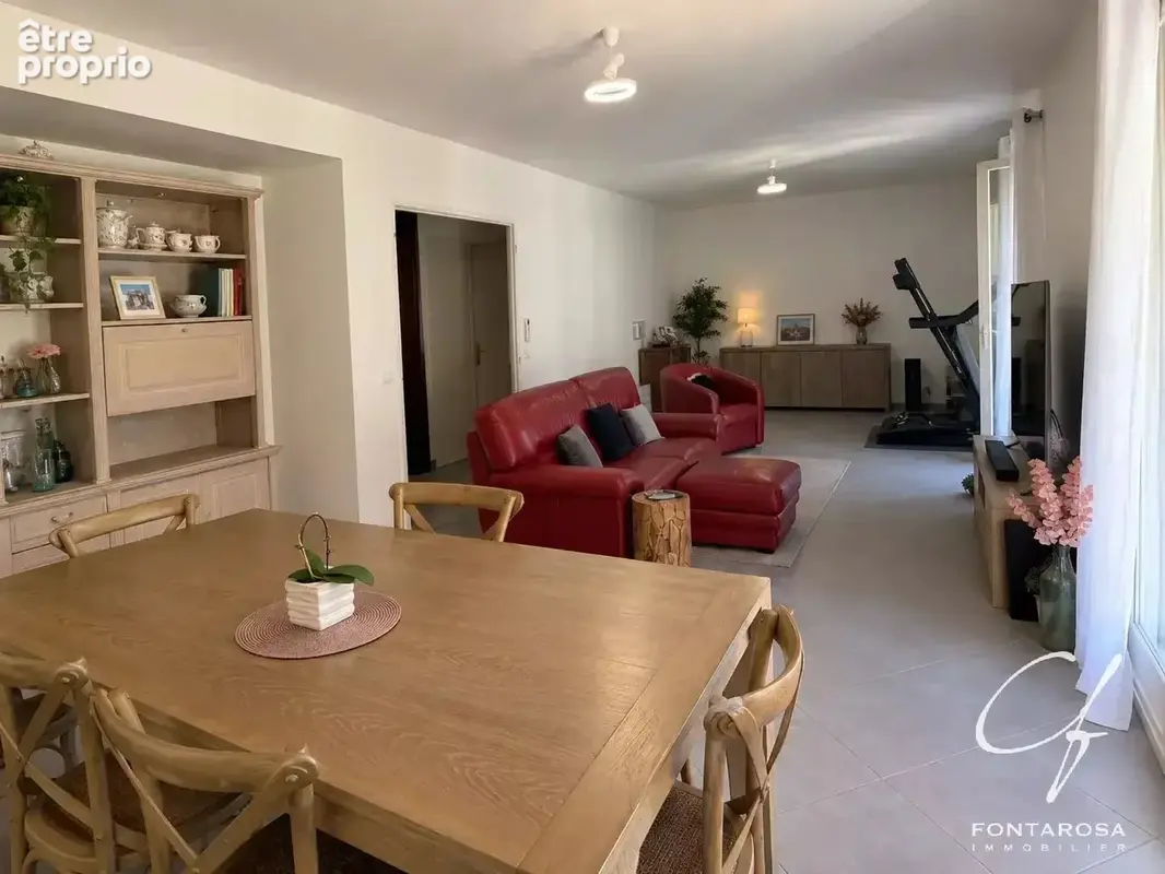 Villa 4/5 pieces - frejus - photo 3