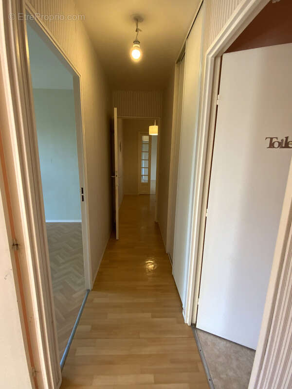 Appartement à VERNON