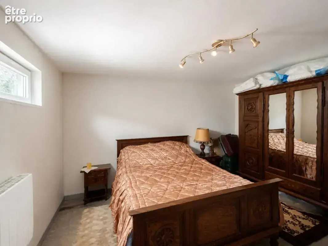 Maison de 4 pièces de 83 m² à Nogent-sur-Vernisson - photo 14