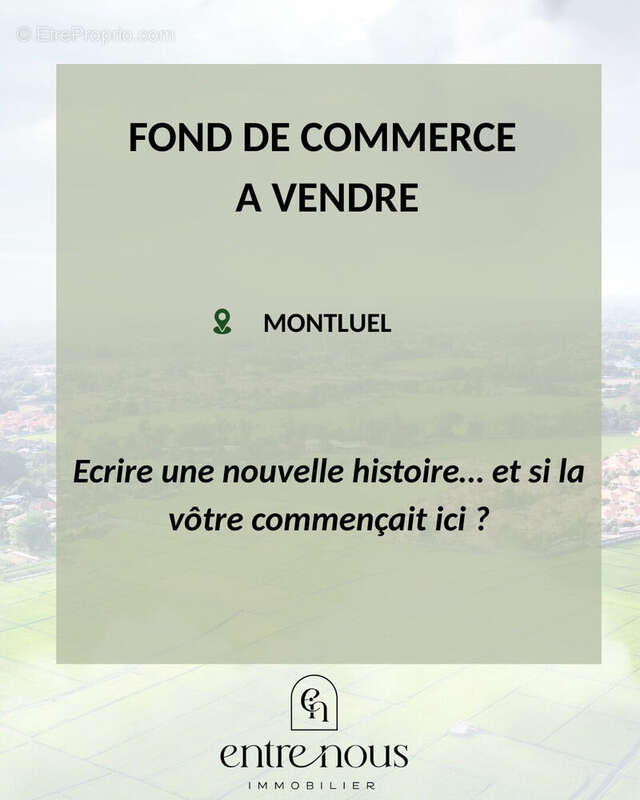 Photo 2 - Commerce à SAINTE-CROIX