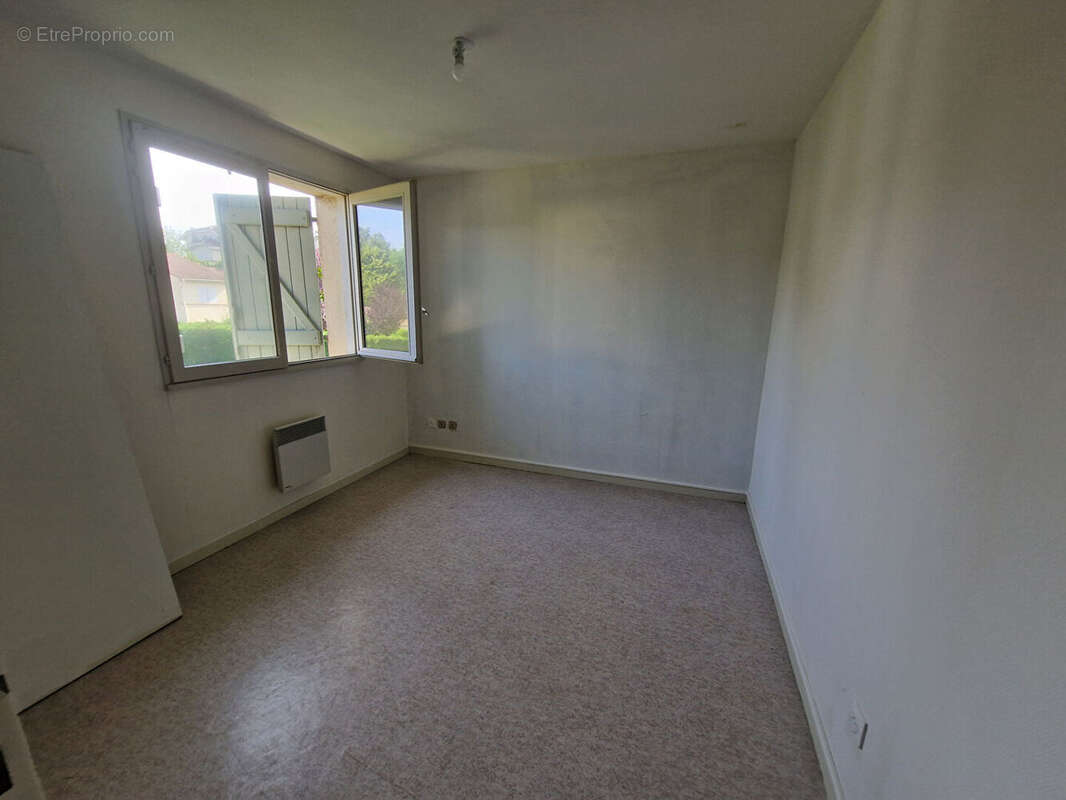 Maison à CASTELSARRASIN