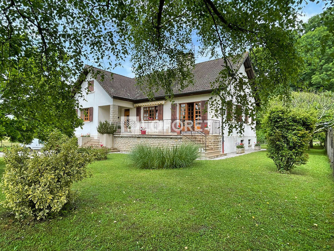 Maison à RELANS