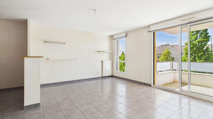 Appartement à CHANTEPIE