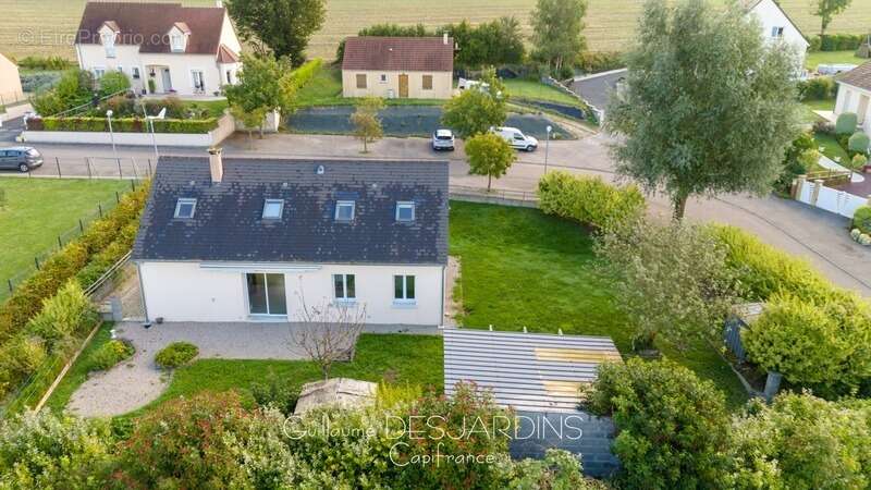 Investisseur Maison à vendre GACE (61) - photo 4