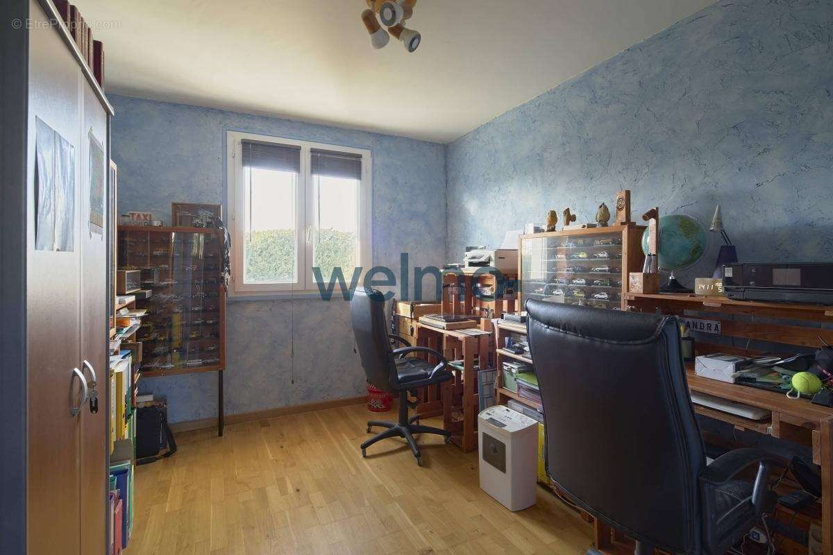 Maison à SAINT-ANDRE-DES-EAUX