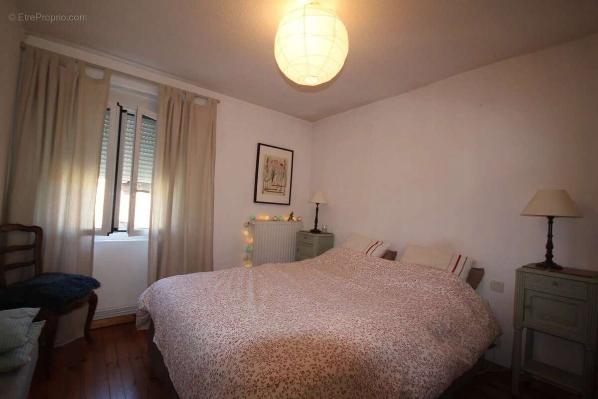 Maison à LA CABANASSE