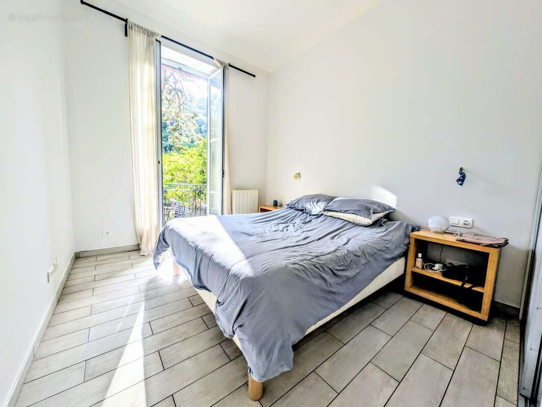 Appartement 52 m² à Menton  - photo 4