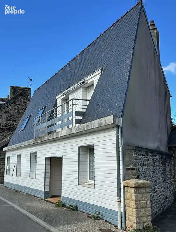 Au coeur de matignon ensemble immobilier loue - photo 6