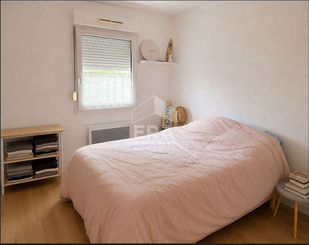 Appartement à GUJAN-MESTRAS