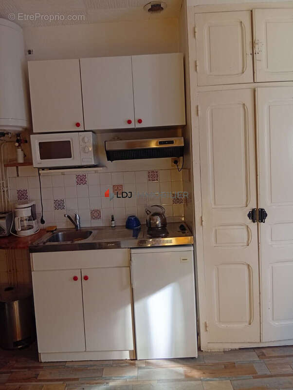 Appartement à AMELIE-LES-BAINS-PALALDA