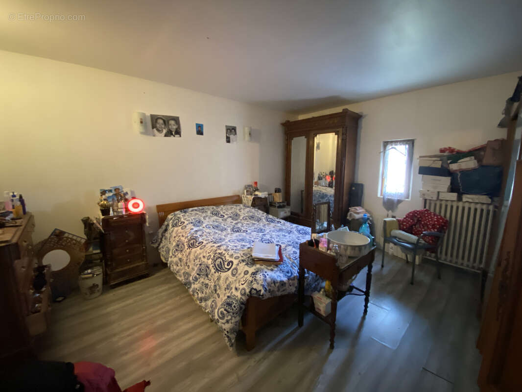 En Cévennes, Le Vigan , Maison en pierre avec Jardin, à vendre - photo 7