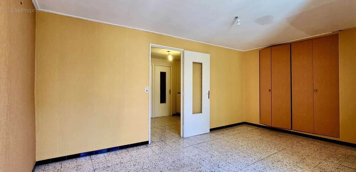 Maison à MEZE